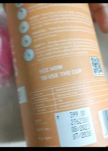 Sirona Period Care Kit