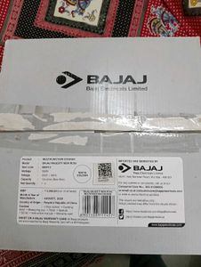 Bajaj Majesty New Rcx Multifunctional Cooker