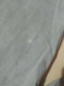Light wash Denim