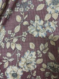Kurti -22 May