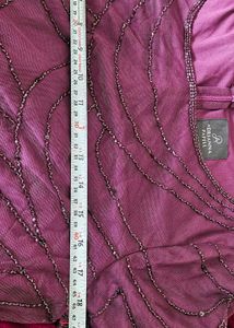 Western Gown