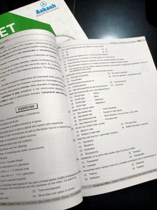 NEET Botany Study Package