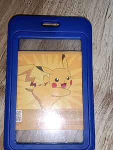 Obsidian Flames Pack &amp; Oreo Pikachu Card!