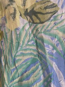 Summery Comfy Top