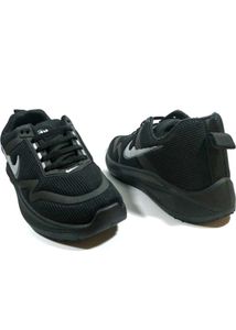Nike Air Zoom Black Running Shoes