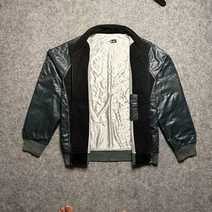 premium sports jacket by BLACK&amp;WHITE
