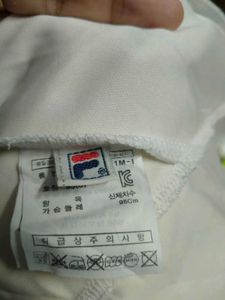 Fila Jacket