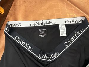 Ck Trunk Soft Luxury New