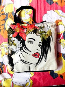 Tote Bag For Women