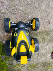 Toy Car