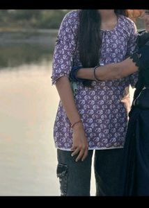 Combo Of Summer Kurtis