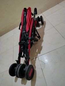 Straller For Kid