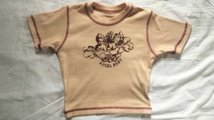 Angel Baby Tee