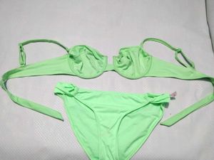 (731) Forest Grenn Set 36