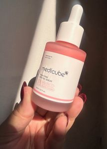 Medicube Pore Pink Peptide Serum