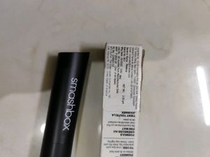 Smashbox Always On Cream To Matte Lipstick