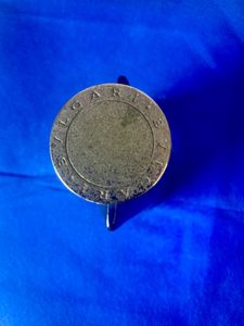 BLV Notte Pour Femme