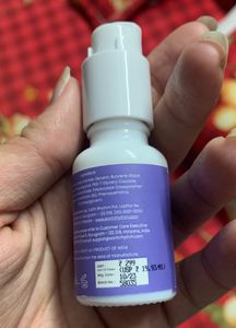 Earth Rhythm Serum