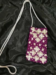 Phone Pouch