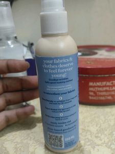 Born Good Wrinkle Remover,Does The Work Of Iron