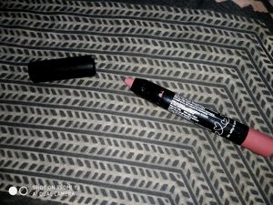 Plum Twist &amp; Go Matte Crayon Lipstick