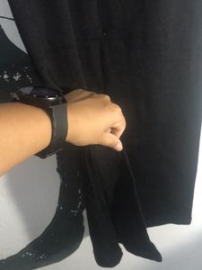 Black Leggings