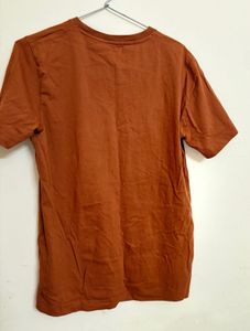 Lazy Bear Graphic Tee