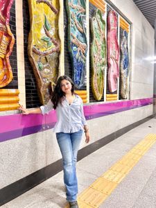 Stylish Flare Shirt