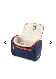 Hanging Travel Toiletry Bag