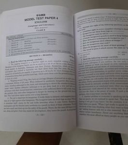 FREEBIE Available!! Eng Guide Class 10th😁