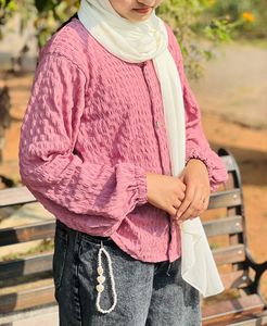 Casual Shirt For Women