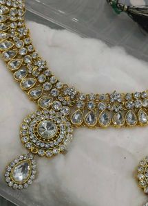 Jewellery Set