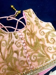 Very Elegent Chaniya Choli