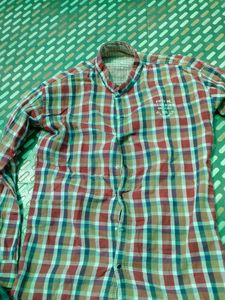 5 Branded Shirt