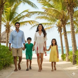 💖 Boho Chic Dream Tunic: Pintucks &amp; Tassels! ✨