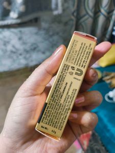 Lakme Lipstick UN1 Nude Muse