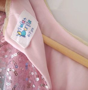 Sparkling Sequin Party Dress