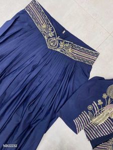 Indo Western Skirt Top And Shrug