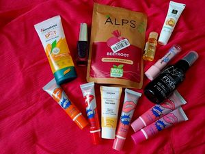 Beauty Combo Deal(13 piece) 🛍️