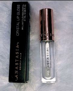 Anastasia Beverly Hills Crystal Lip Gloss