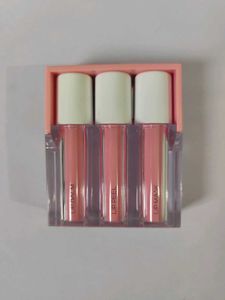 Flurth Night Lip Care Set