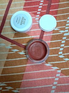 Lip And Cheek Tint