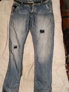 Original Quality Denim