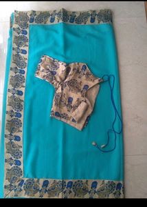 2 Sarees