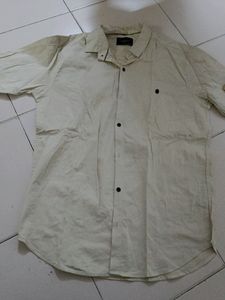 Mans Shirt