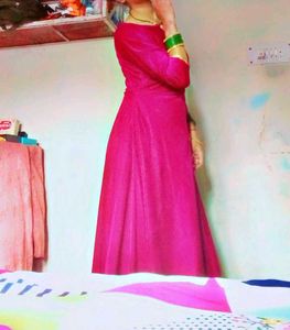 Beautiful Long Goun💓💓