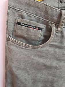Rick Rogue Jeans