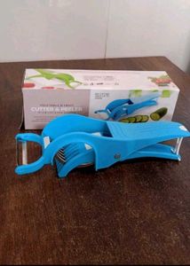 Veggie Slicer
