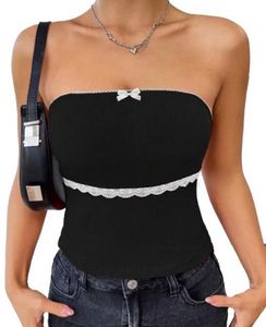 Tube Top