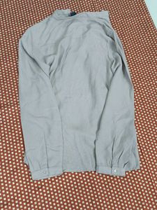 Stylish Beige Shirt